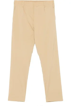 Paul Smith Heren, Broeken, , Maat: W34 Nylon