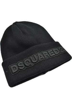 Dsquared2 Heren, Accessoires, Zwart, Maat: ONE Size