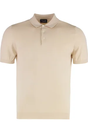 DRUMOHR Heren, Tops, , Maat: XL Katoen