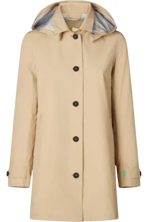 save the duck Dames, Mantels, , Maat: XS Poliester