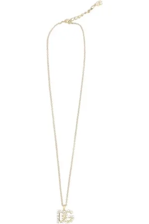 Dolce & Gabbana Dames, Accessoires, Geel, Maat: ONE Size