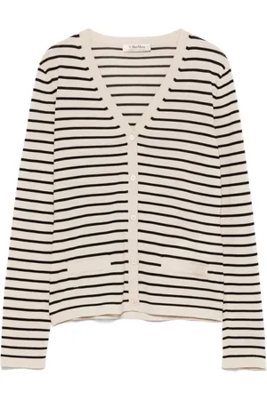 Max Mara Dames, Truien, Veelkleurig, Maat: XS