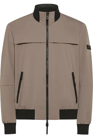Peuterey Heren, Jassen, , Maat: XL Poliester
