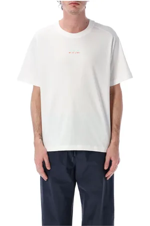 A.P.C. Heren, Tops, Wit, Maat: L Katoen