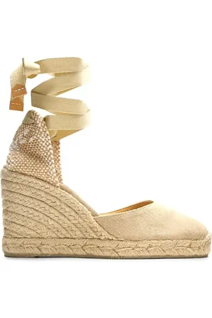 Castaner Dames, Schoenen, , Maat: 40 EU Katoen