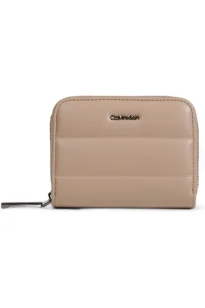 Calvin Klein Dames, Accessoires, , Maat: ONE Size Leer