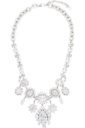 Paco rabanne Dames, Accessoires, Grijs, Maat: ONE Size