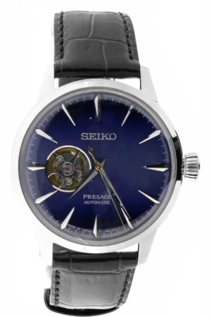 Seiko Dames, Accessoires, Grijs, Maat: ONE Size