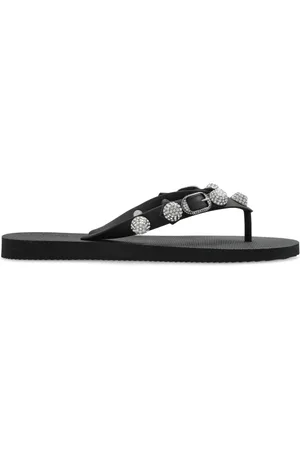 Balenciaga Dames, Schoenen, Zwart, Maat: 39 EU
