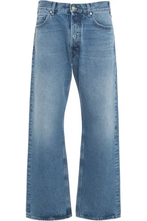 Cycle Heren, Jeans, Blauw, Maat: W32