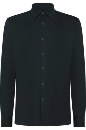 RRD Heren, Overhemden, Blauw, Maat: 3XL