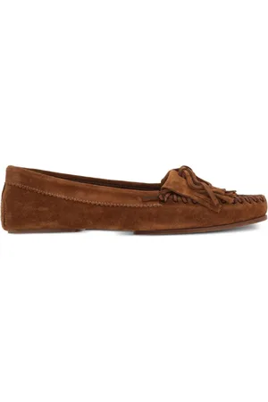 PARIS TEXAS Dames, Schoenen, Bruin, Maat: 41 EU