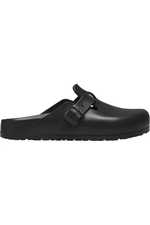Birkenstock Heren, Schoenen, Zwart, Maat: 42 EU