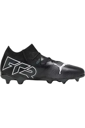 PUMA Dames, Sport, Zwart, Maat: 35 1/2 EU Synthetisch