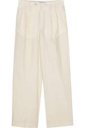 A.P.C. Dames, Broeken, , Maat: M