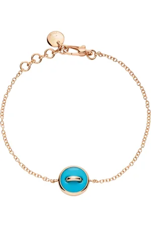 Pomellato Dames, Accessoires, Geel, Maat: L