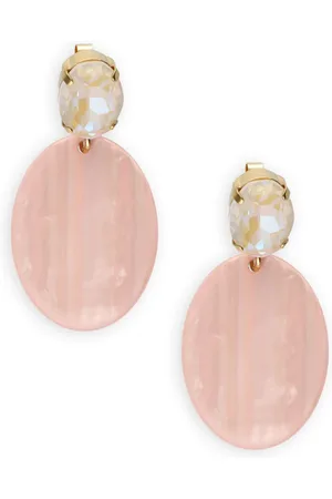 LOTT. gioielli Dames, Accessoires, Roze, Maat: ONE Size
