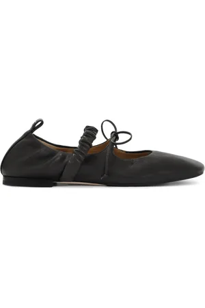 Kazar Dames, Schoenen, Zwart, Maat: 38 EU Leer