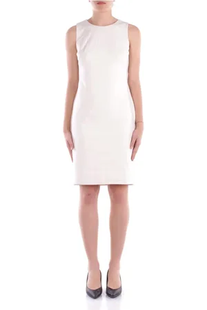 Ralph Lauren Dames, Jurken, , Maat: S Nylon