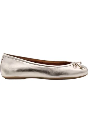 Geox Dames, Schoenen, Geel, Maat: 41 EU