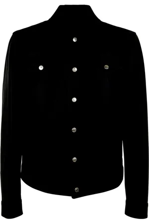 Dsquared2 Heren, Jassen, Zwart, Maat: M