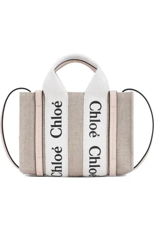 Chloé Dames, Tassen, , Maat: ONE Size Leer