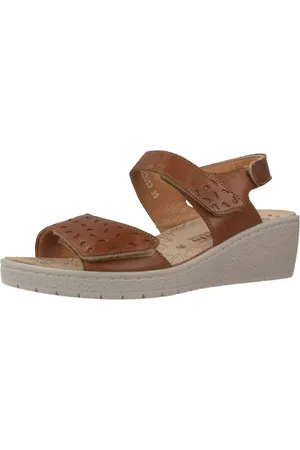 Mephisto Dames, Schoenen, Bruin, Maat: 41 EU