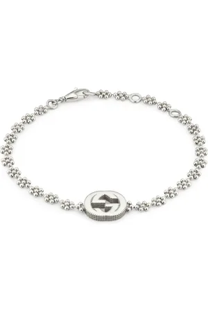 Gucci Dames, Accessoires, Grijs, Maat: ONE Size