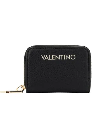 Valentino by Mario Valentino Dames, Accessoires, Zwart, Maat: ONE Size Taf