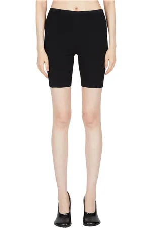 Paco rabanne Dames, Sport, Zwart, Maat: L Viscose