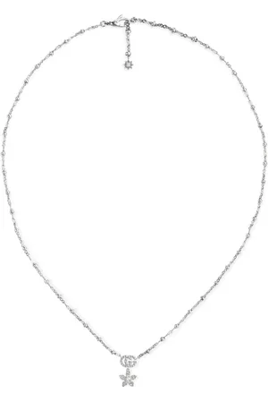 Gucci Dames, Accessoires, Grijs, Maat: ONE Size