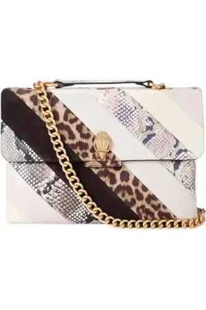 Kurt Geiger Dames, Tassen, Veelkleurig, Maat: ONE Size