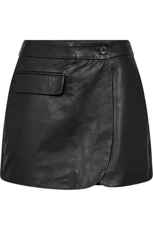 Co`Couture Dames, Rokken, Zwart, Maat: S