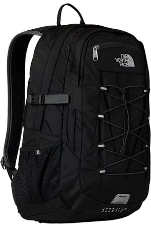 The North Face Unisex, Tassen, Zwart, Maat: ONE Size Poliester