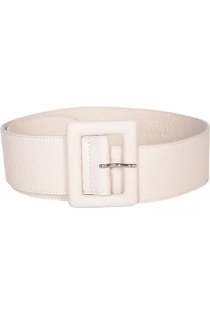 Orciani Dames, Accessoires, Roze, Maat: 85 CM Leer