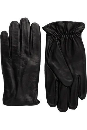 Michael Kors Heren, Accessoires, Zwart, Maat: L Leer