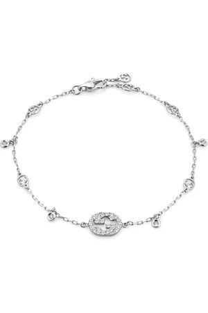 Gucci Dames, Accessoires, Grijs, Maat: ONE Size