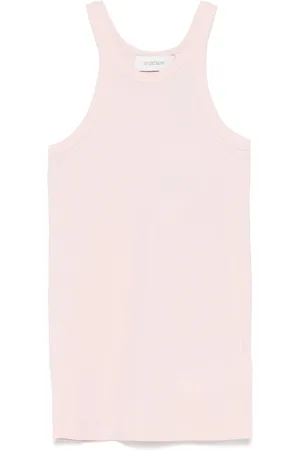 Sportmax Dames, Tops, Roze, Maat: M