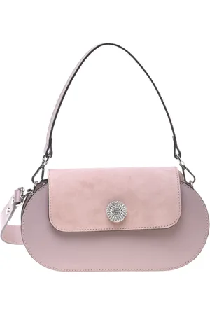 BALDININI Dames, Tassen, , Maat: ONE Size Suède