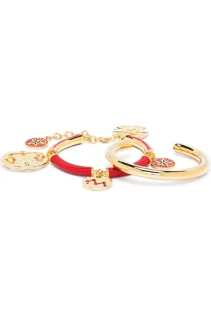Paco rabanne Dames, Accessoires, Geel, Maat: M
