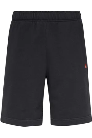 AMBUSH Heren, Korte broeken, Zwart, Maat: XS