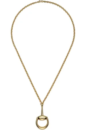 Gucci Dames, Accessoires, Geel, Maat: ONE Size