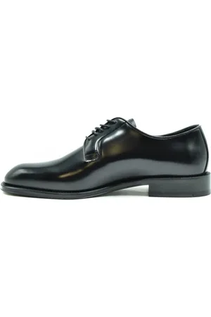 Dsquared2 Heren, Schoenen, Zwart, Maat: 44 EU