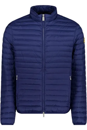 Ciesse Heren, Jassen, Blauw, Maat: 2XL Nylon
