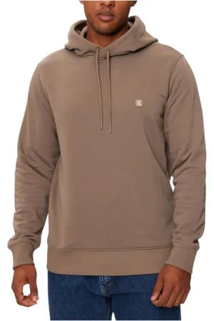 Calvin Klein Heren, Sweatshirts & Hoodies, , Maat: M Katoen