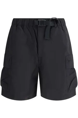 The North Face Heren, Korte broeken, Zwart, Maat: L Zijde