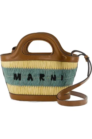 Marni Dames, Tassen, Veelkleurig, Maat: ONE Size