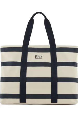 Emporio Armani Unisex, Tassen, , Maat: ONE Size Katoen