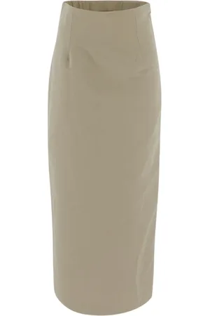 GENTRYPORTOFINO Dames, Rokken, , Maat: S