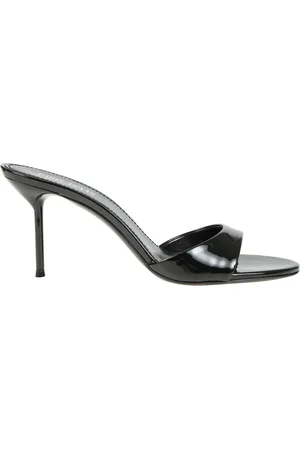 PARIS TEXAS Dames, Schoenen, Zwart, Maat: 37 EU